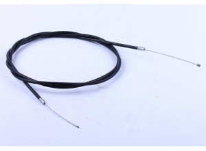 Трос газа (L-1640 мм)
