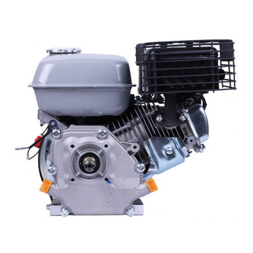 Бензиновий двигун ZONGSHEN 170F (вал шпонка Ø20 мм)