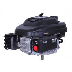 Двигатель бензиновый ZONGSHEN XP225A (вал шпонка Ø22 мм)