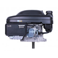 Двигатель бензиновый ZONGSHEN XP225A (вал шпонка Ø22 мм)