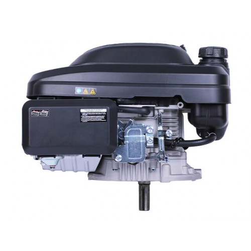 Двигун бензиновий ZONGSHEN XP225A (вал шпонка Ø22 мм)