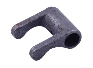 Вилка зчеплення