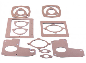 Прокладки трансмиссии (комплект)