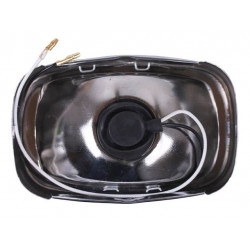 Фара - на двигатель R175, R180