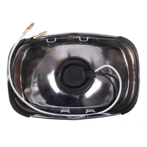 Фара - на двигатель R175, R180