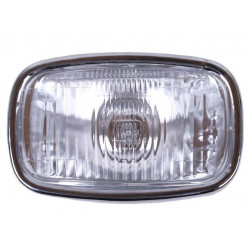 Фара - на двигатель R175, R180