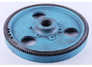 Маховик (з вінцем Z=134) – на двигун R175, R180