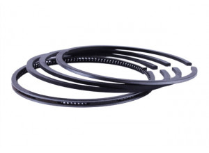 Кільця поршневі Ø80,50 мм - на двигун R180