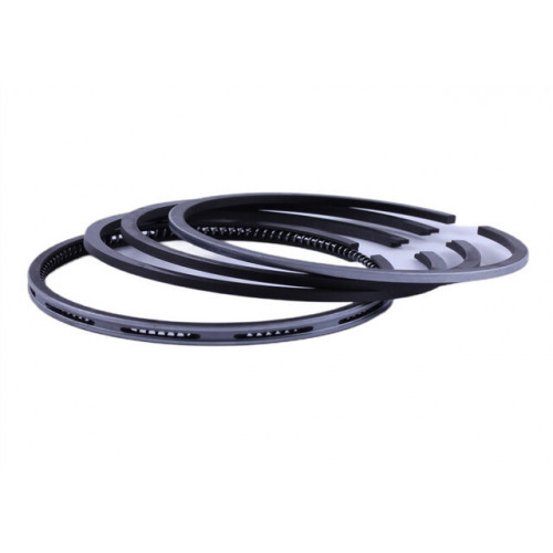 Кільця поршневі Ø80,50 мм - на двигун R180