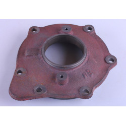 Корпус підшипника колінвала - на двигун R175, R180