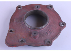 Корпус подшипника коленвала - на двигатель R175, R180