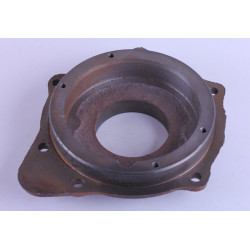 Корпус підшипника колінвала - на двигун R175, R180