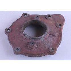 Корпус підшипника колінвала - на двигун R175, R180