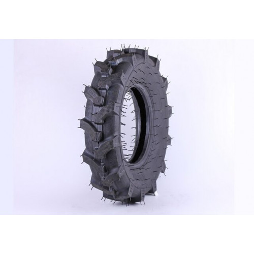 Покрышка с камерой 6.00-12" 12 слоев