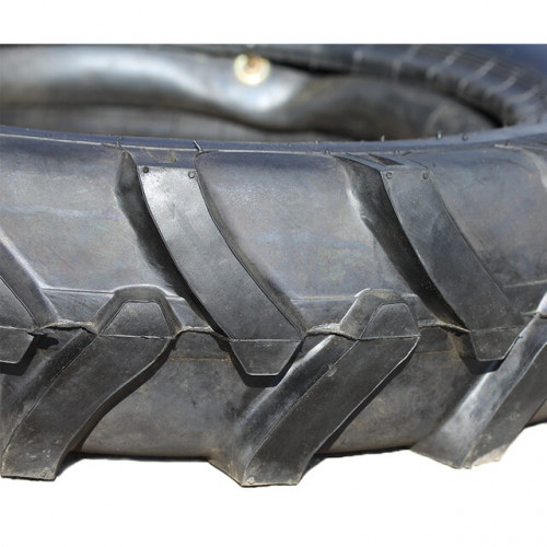 Покрышка с камерой 8.30-22"