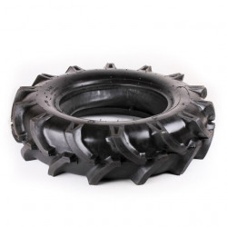 Покрышка с камерой 7.00-14"