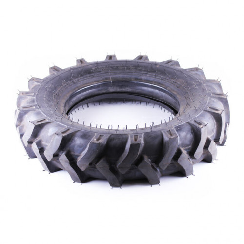 Покрышка с камерой 6.00-14"