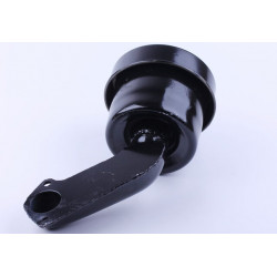 Фильтр воздушный в сборе (с масляной ванной) - на двигатель R190