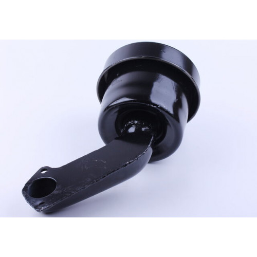 Фильтр воздушный в сборе (с масляной ванной) - на двигатель R190