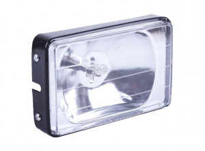 Фара GZ - на двигун R190