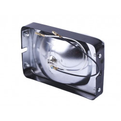 Фара GZ - на двигун R190