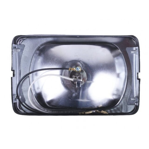 Фара GZ - на двигун R190