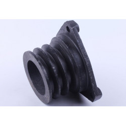 Шкив 3-х ручейный (Ø110 мм)