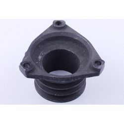 Шкив 3-х ручейный (Ø110 мм)