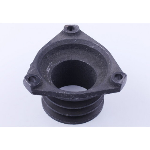 Шків 3-х струмковий (Ø110 мм)