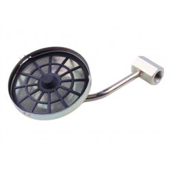 Фільтр масляний (маслозабірник)