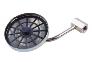 Фильтр масляный (маслозаборник)