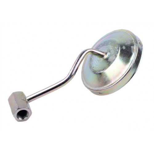 Фільтр масляний (маслозабірник)