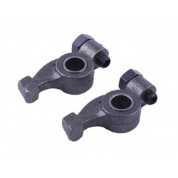 Коромисла (комплект) - на двигун R190