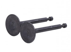 Клапана (комплект) 168F, 170F YBX