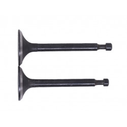 Клапана (комплект) 168F, 170F YBX