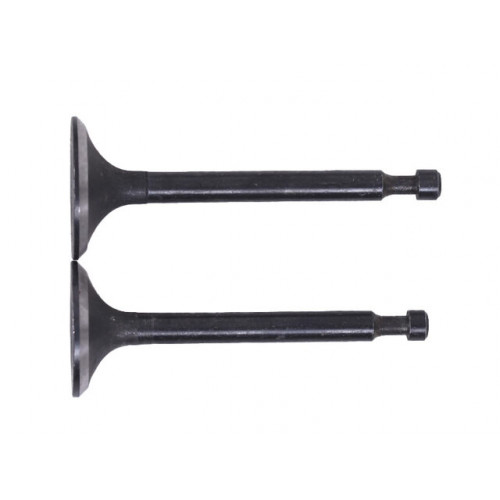 Клапана (комплект) на двигатель 168F, 170F YBX