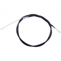 Трос газа (L-1220 мм) YBX