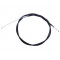 Трос газа (L-1220 мм) YBX