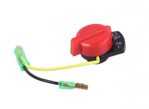 Тумблер вимикання двигуна (на двигун) YBX