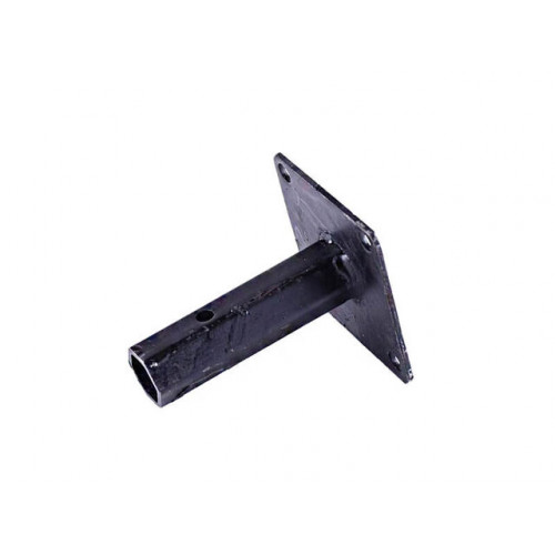 Ступица шестигранная (Ø24 мм, L-125 мм) YBX
