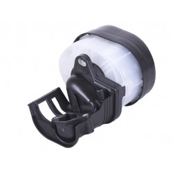 Фільтр повітряний (з масляною ванною) 177F YBX