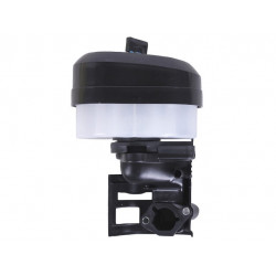 Фільтр повітряний (з масляною ванною) 177F YBX