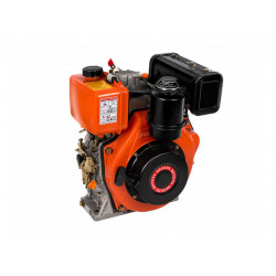 Двигатель TT AGRO MOTO 178F (вал шпонка Ø25 мм)