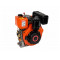 Двигун TT AGRO MOTO 178F (вал шпонка Ø25 мм)