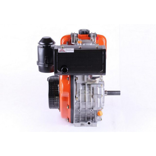 Двигун TT AGRO MOTO 178F (вал шпонка Ø25 мм)