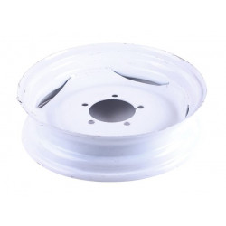 Диск 6.50-16" под 5 болтов