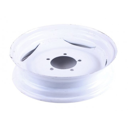 Диск 6.50-16" под 5 болтов