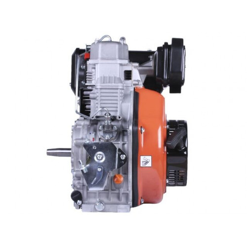 Двигун TT AGRO MOTO 188D (вал конус)