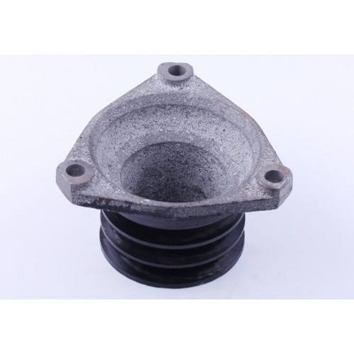 Шків 3-х струмковий (Ø130 мм)