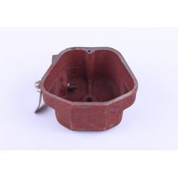 Крышка клапанов Zubr - на двигатель R195